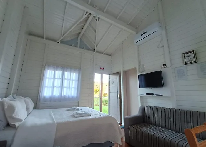 Pousada Landhaus